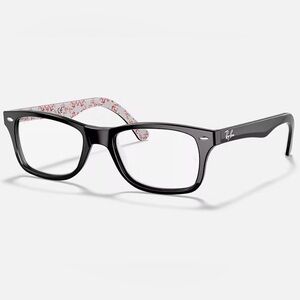 Ray-Ban RB 5228 Classic EyeGlasses